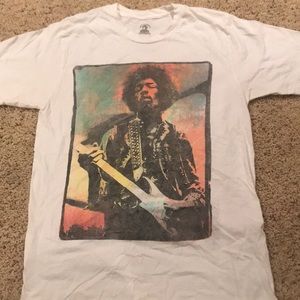 Jimmy Hendrix shirt